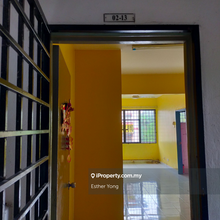 Low cost apartment in 2nd floor is available for sale now ! 