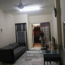 Teratai Mewah Apartment unit for Sale