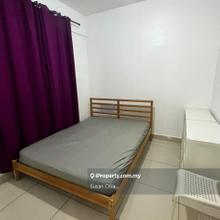 Ocean View Residences @ Butterworth (High Floor Unit)