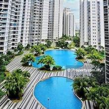 Amber Side Country Garden Danga Bay