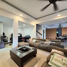 Side Big Land Spacious with Low Density Renovated & Well Maintained