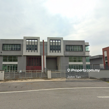 Corner lot with huge land and price are negotiable