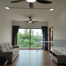 For Rent Forest Hill Residences Condo, Bundusan Penampang