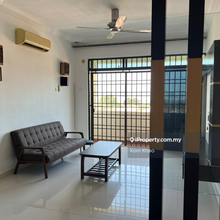Sunrise Graden for rent 