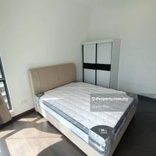 Sks Pavilion Residence, JB town