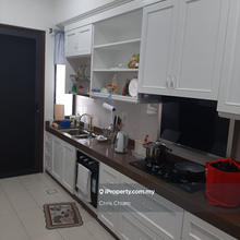 Monterey Eco Sanctuary Telok Panglima Garang
