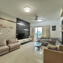 Nice view, facing lake! Well Maintained unit.