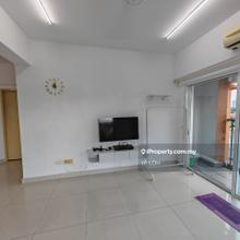 Casa Tropika Puchong Middle Room