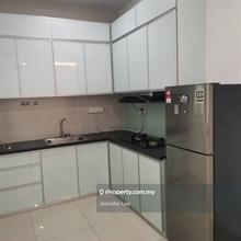 Ideal solaria residences bayan lepas near airport 