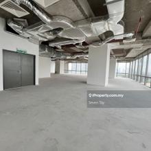 Mid Valley North Tower For Rent