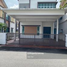 Hijauan Valdor 2 Storey Semi D , Simpang Ampat