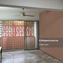 Seri Gembira Apartment for rent @ Jalan Ipoh 