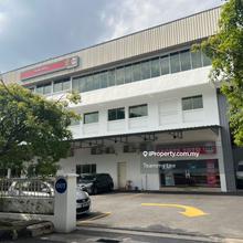 Shamelin Perkasa Cheras Maluri  Chan Sow Lin KL,Taman Shamelin Perkasa