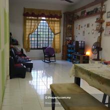 Apartment Ria 2 partial furnished apartment for rent