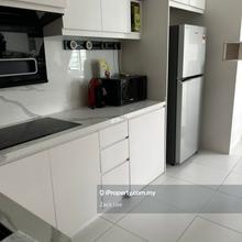 Condominium Ayer Keroh Bukit Baru Melaka For Rent