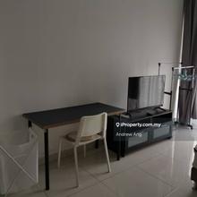 Studio To Let and Walking Distance to MRT Station