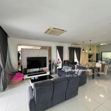 Super cheap good condition fully renovated semi D for sale