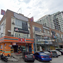 Facing main road with ROI 4.8% 