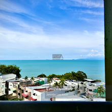 Sea Range Tower Condominium (Corner Unit) in Mount Pleasure