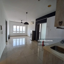 The edge residence for sale @ Subang Jaya