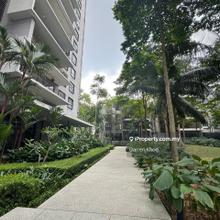 Premium Residence in PJ. High Floor with Spacious Family Layout