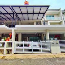 Freehold 3 Storey Terrace House - Residensi Bukit Kecil,Bukit Mertajam