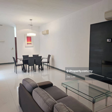 East Ledang Double Storey Super Link House