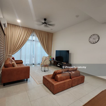 The Mulia Residence Cyber 10