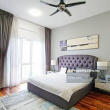 High Floor 1668sf