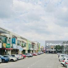 Shop Lot at Simpang Ampat For Sale