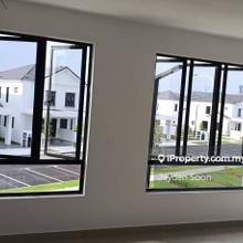 Eco Horizon Townhouse, upper unit for Rent