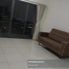 Serviced residence for Rent