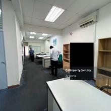 3rd Floor with Lift, Fully Furnish