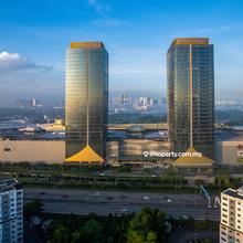Mid Valley Southkey North Tower - for rent