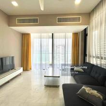 Setia V Residences @ Gurney seaview fully furnished georgetown