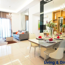 3 Bedrooms 2 Bathroom with Yard & Balcony