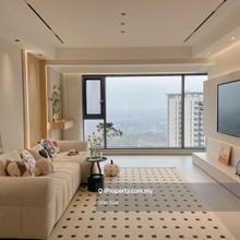 The Troika @ KLCC Unit For Sale