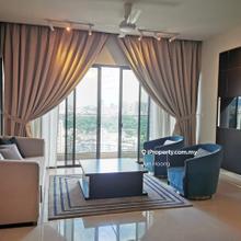 Oxford Residences @ Pavilion Embassy