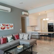 Condominium for Rent