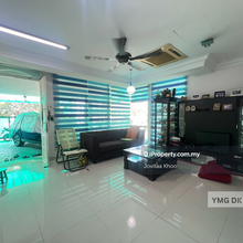 Cyprus,Usj Heights 2.5sty Corner with big land 5400sqft fully renovate