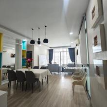 The park residence for rent