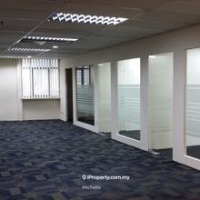 Office & Retails