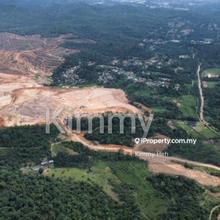 Prime Industrial Land at Sungai Buaya