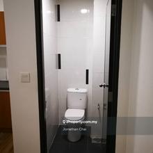 Freehold shah alam near lrt3 icity seksyen 7 uitm unisel