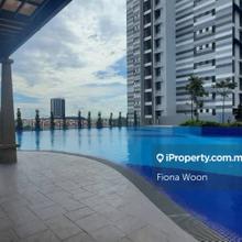 Condominium For Sale Admiral Residence, Kota Laksamana Melaka