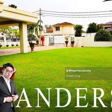 Taman Tambun Indah 2 Storey Bungalow Gated Guarded Simpang Ampat
