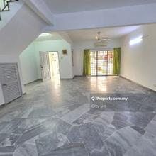 Bandar Utama Bu 3 Double Storey House For Sale!!