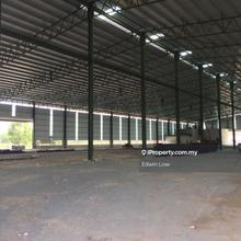 Warehouse for Sale