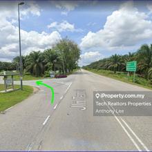 Agriculture land for Sale