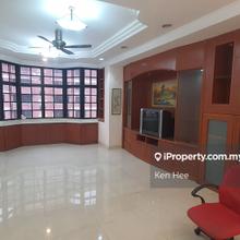 Putra Indah Condominium @ Serdang Raya  Renovated
